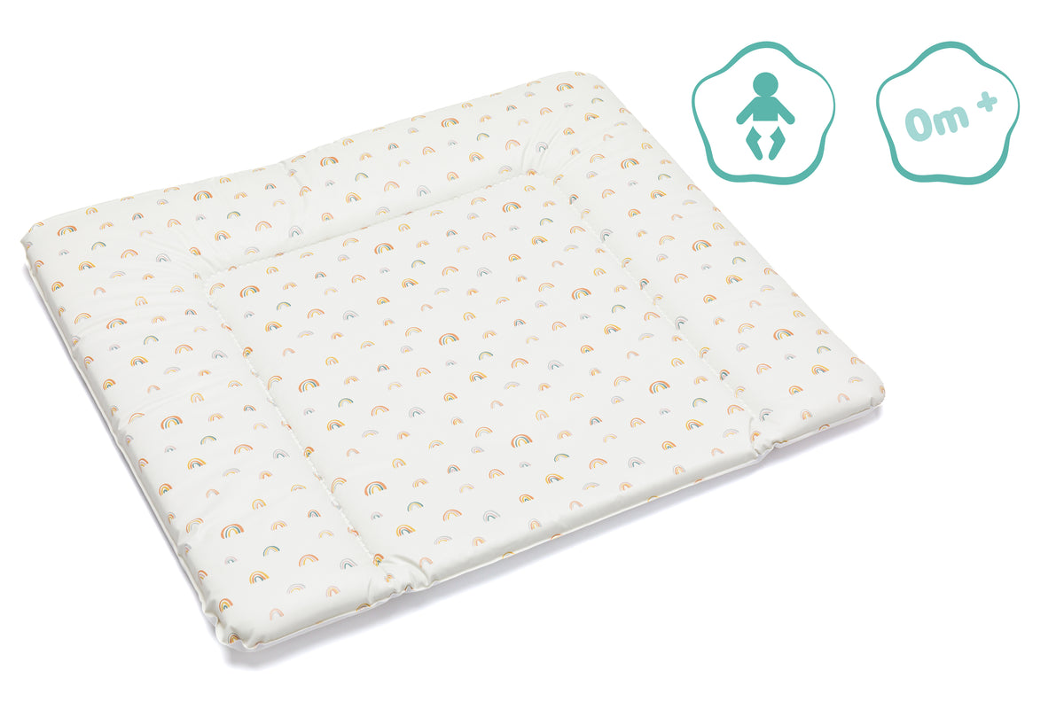Wickelauflage Softy Large 75x85 cm