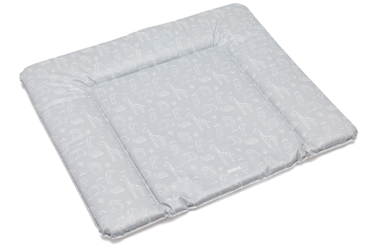 Changing Mat Softy Large 75x85 cm