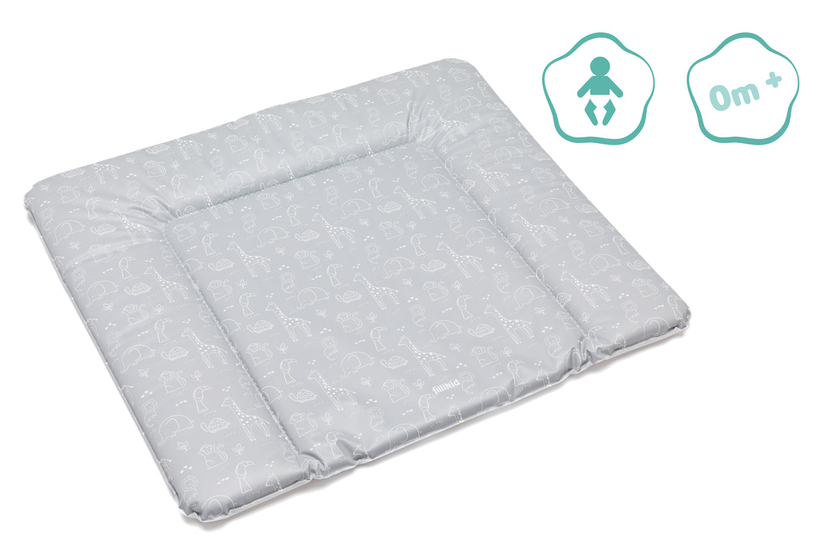 Changing Mat Softy Large 75x85 cm