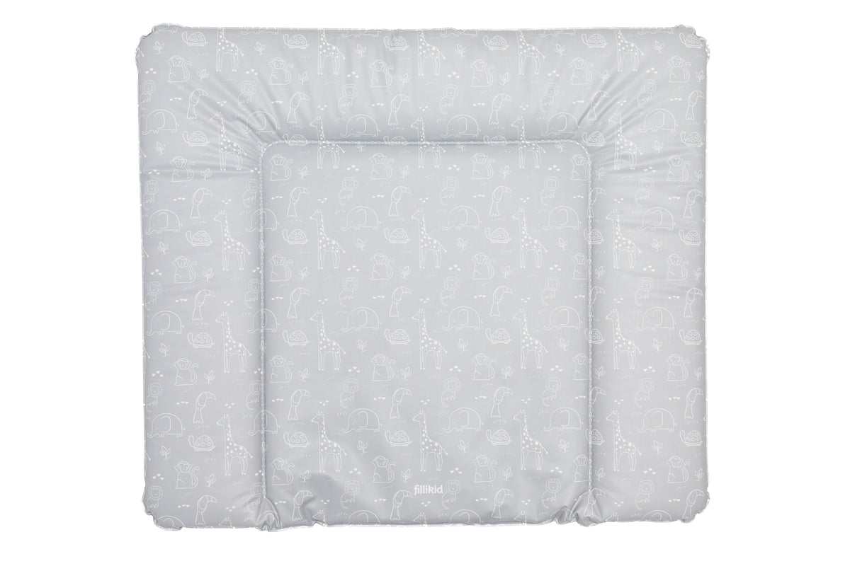 Changing Mat Softy Large 75x85 cm