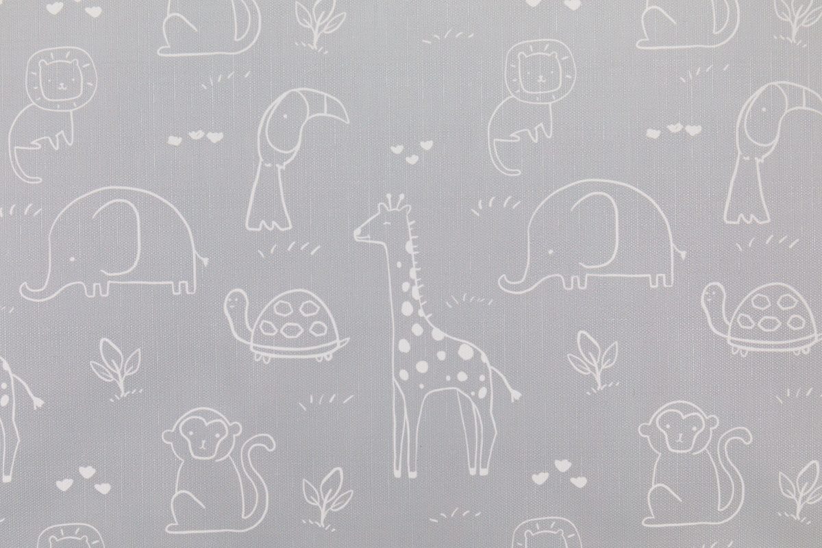 Changing Mat Softy Large 75x85 cm