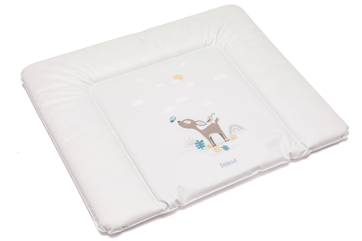 Changing Mat Softy Large 75x85 cm