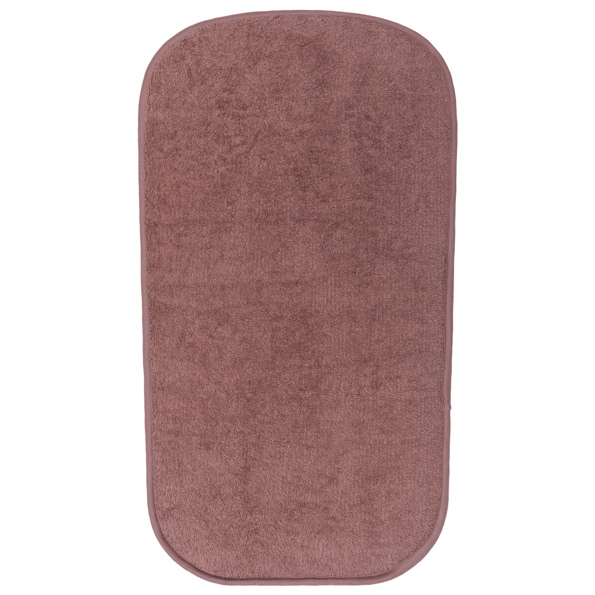 Terry Cover 60x36x2 cm for Changing Tray 13037