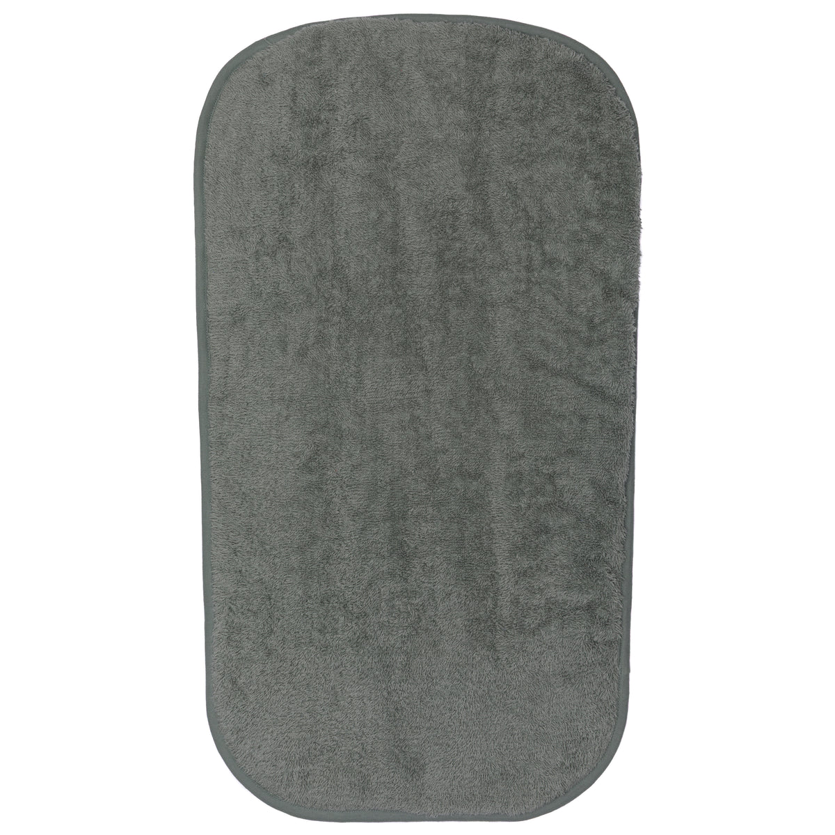 Terry Cover 60x36x2 cm for Changing Tray 13037