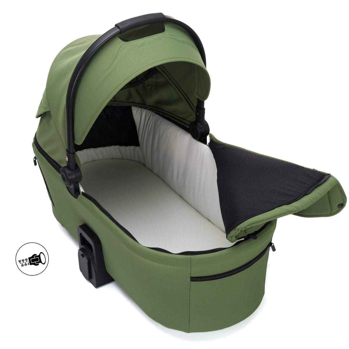 Pram Set Lion