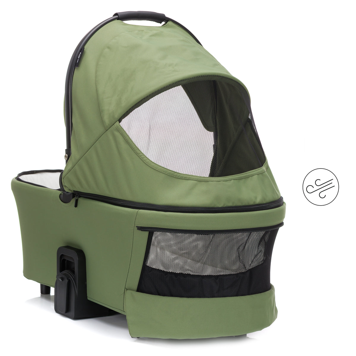 Pram Set Lion