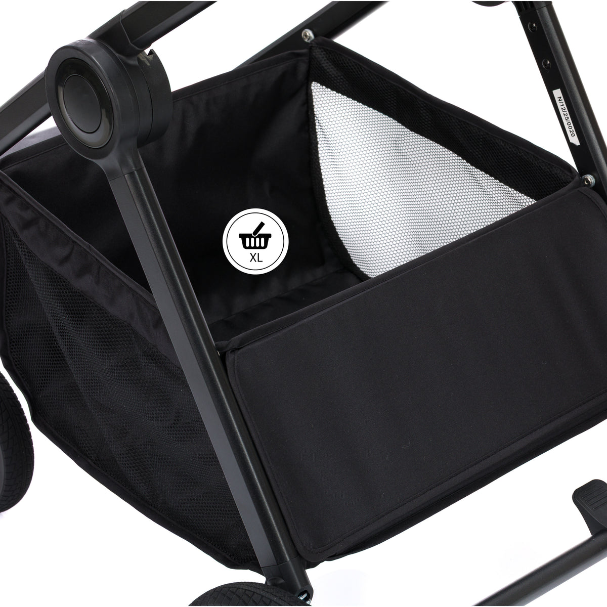 Pram Set Lion