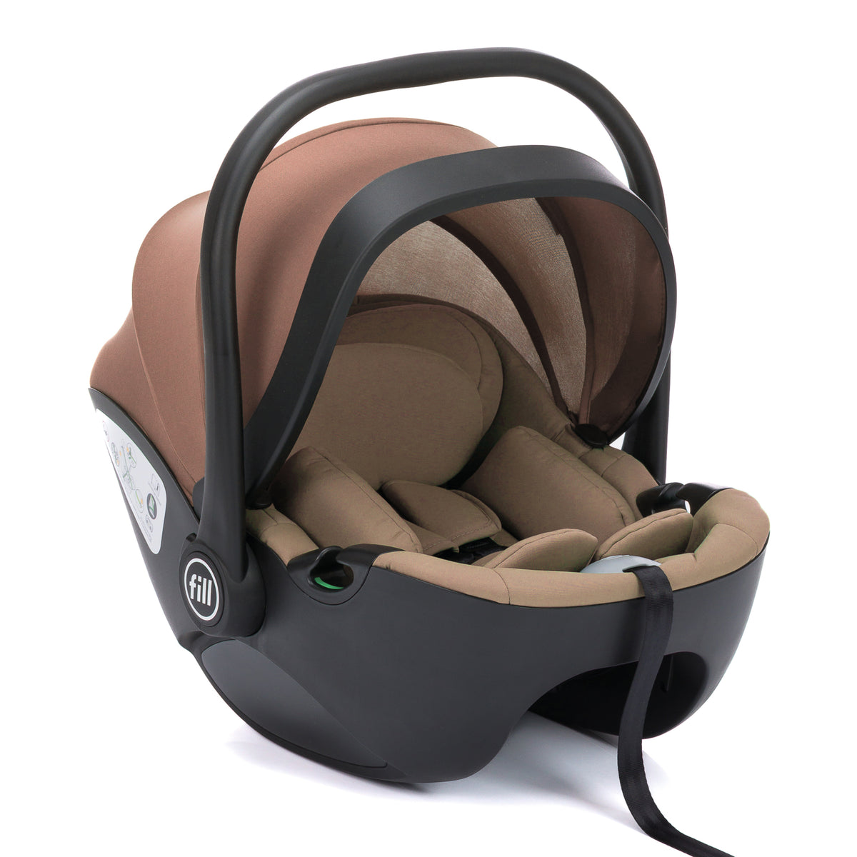 Pram Set Lion