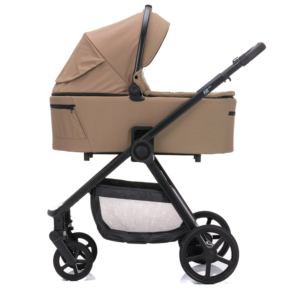 Pram Set Lion