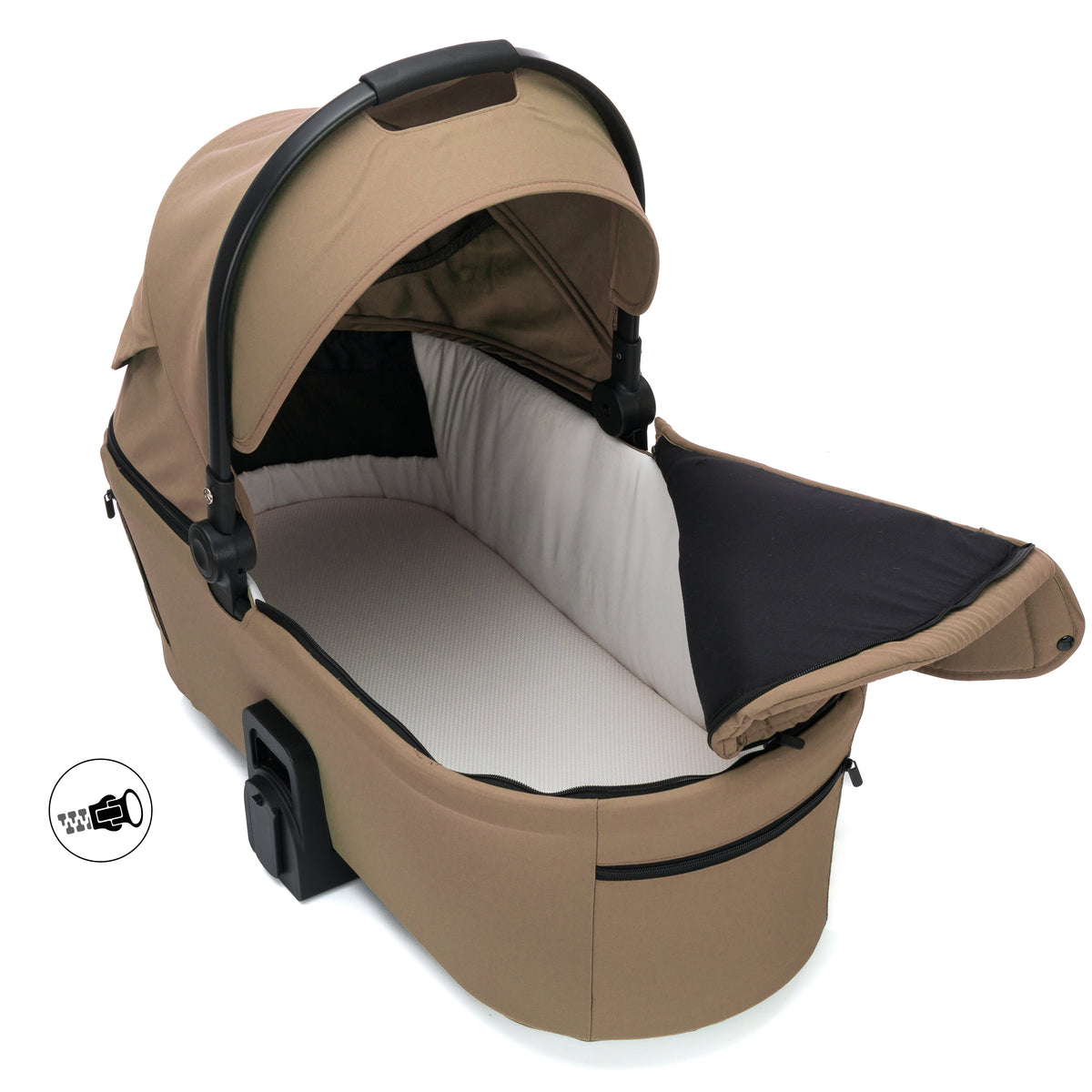 Pram Set Lion
