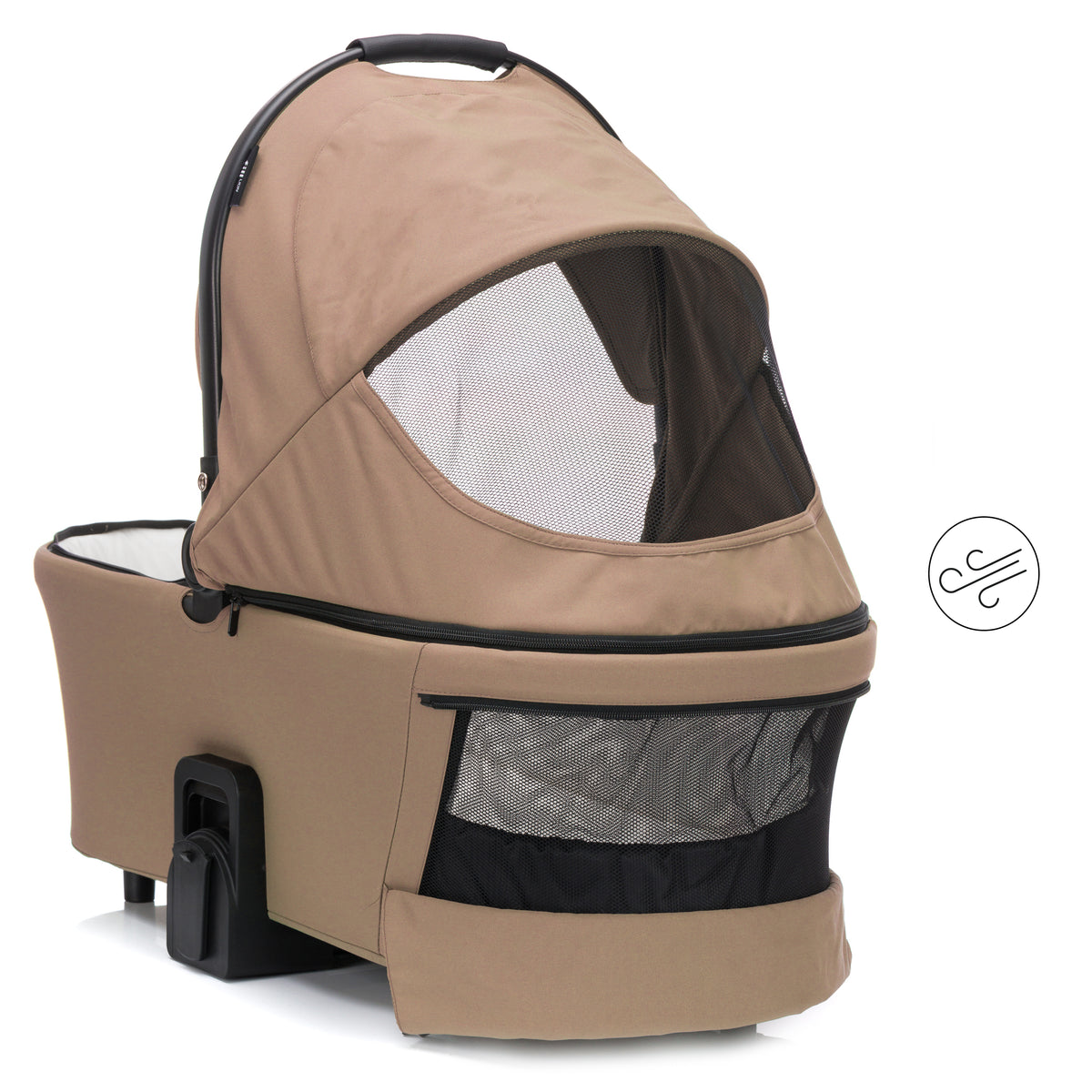 Pram Set Lion
