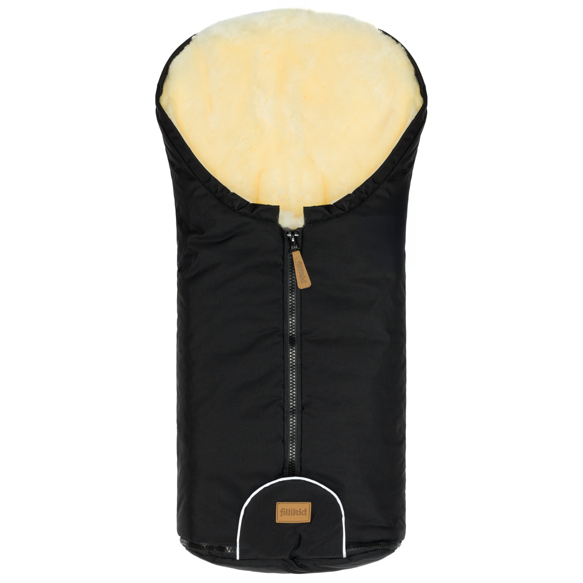 Winterfußsack Pamir