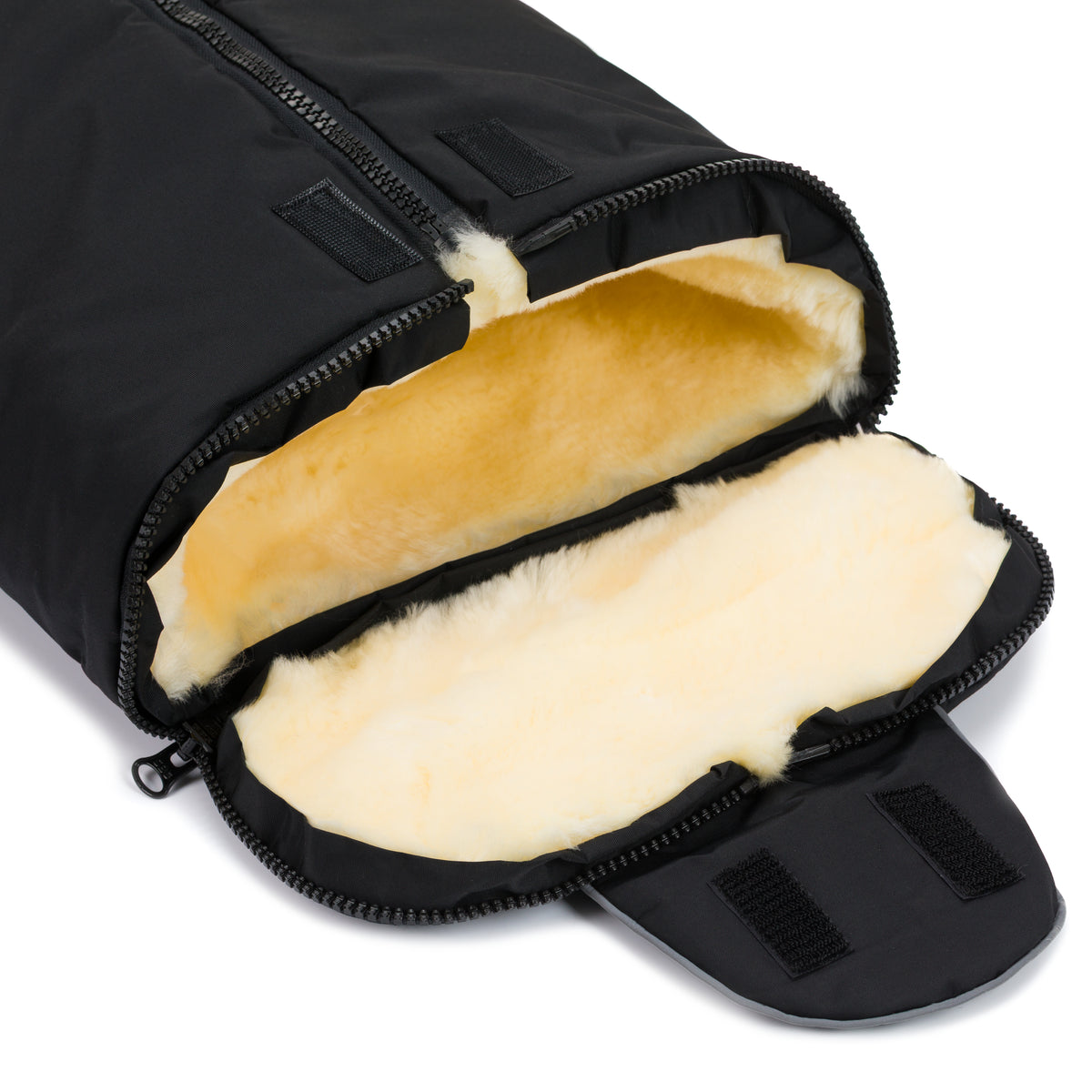 Winterfußsack Pamir