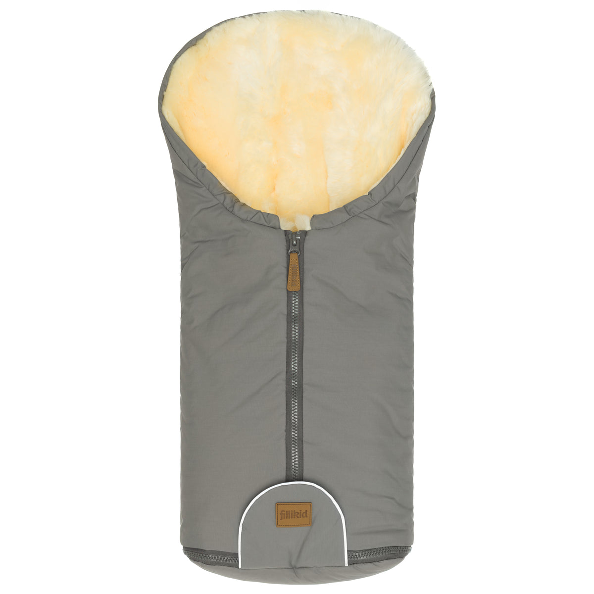Winterfußsack Pamir