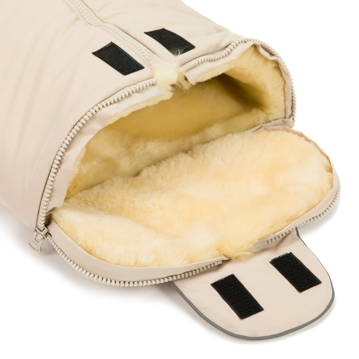 Winterfußsack Pamir