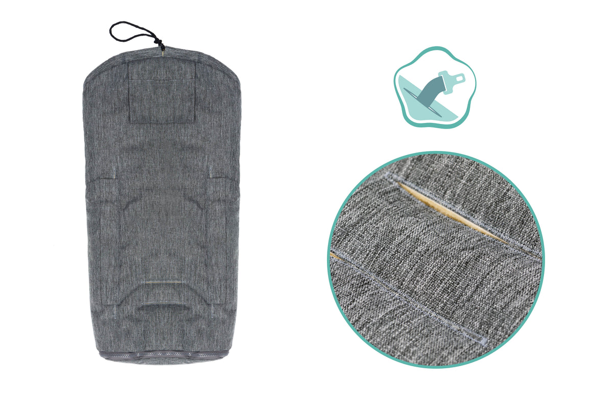 Winterfußsack Pamir