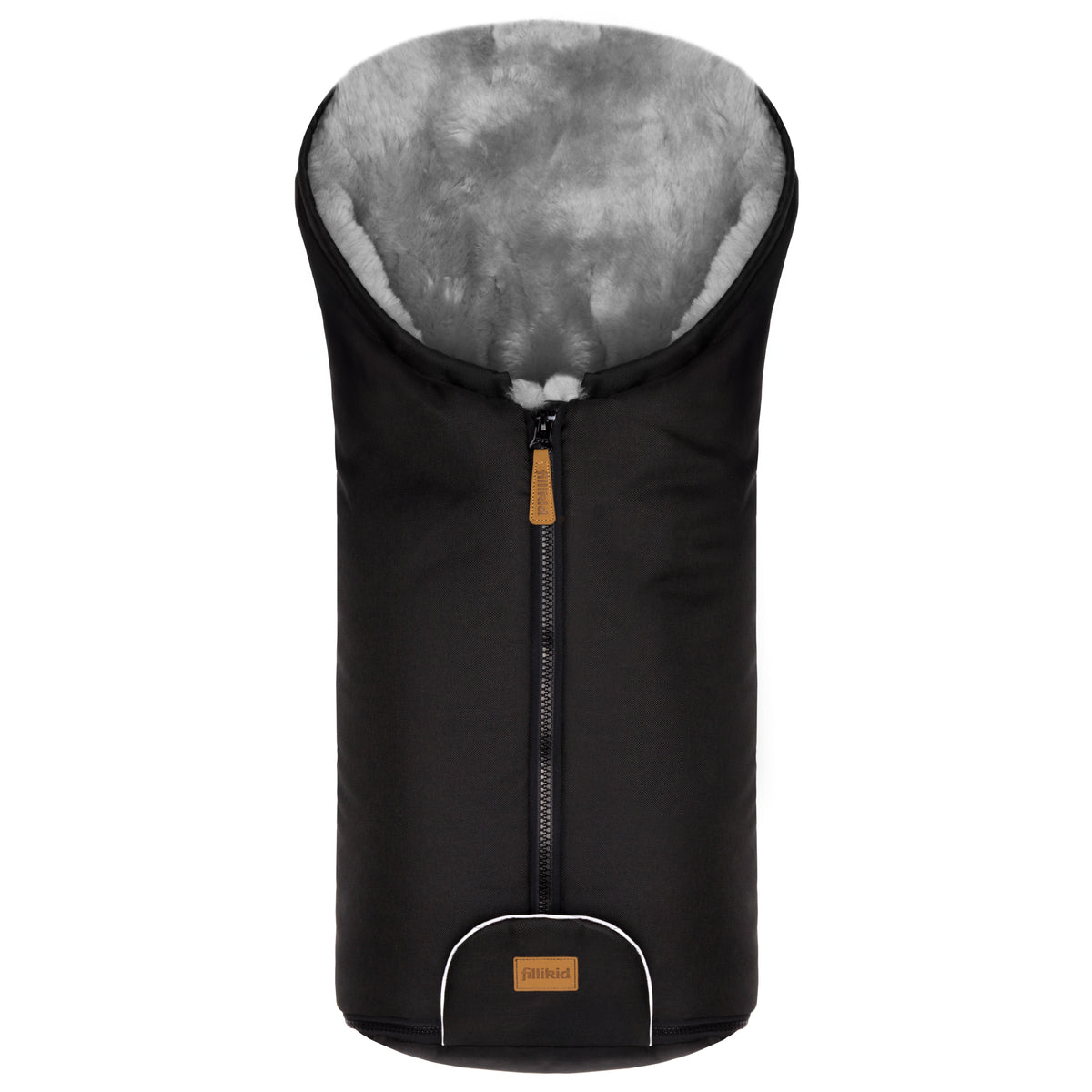 Winterfußsack Pamir Alpina