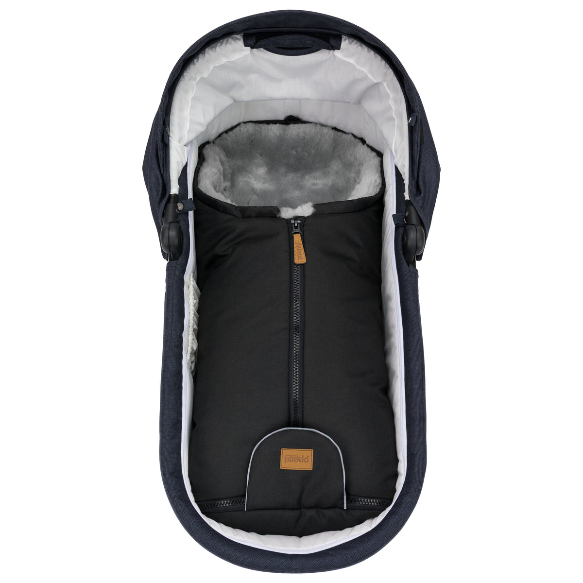 Winter Footmuff Pamir Alpina