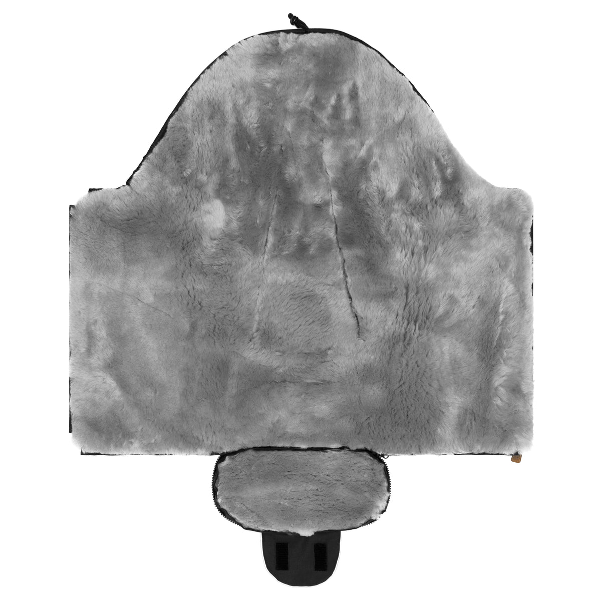 Winter Footmuff Pamir Alpina