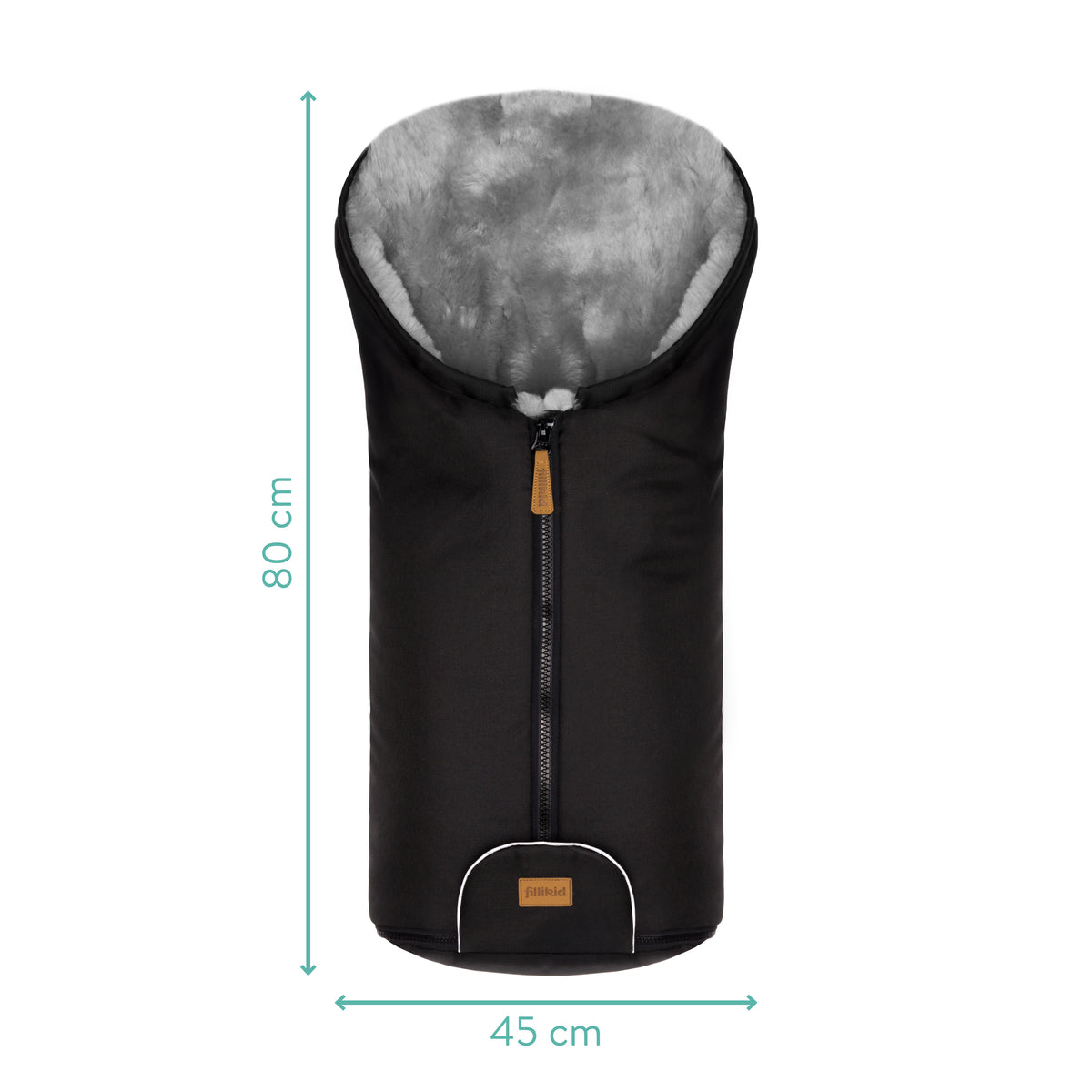 Winter Footmuff Pamir Alpina