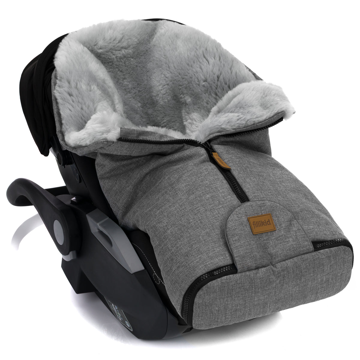 Winter Footmuff Pamir Alpina