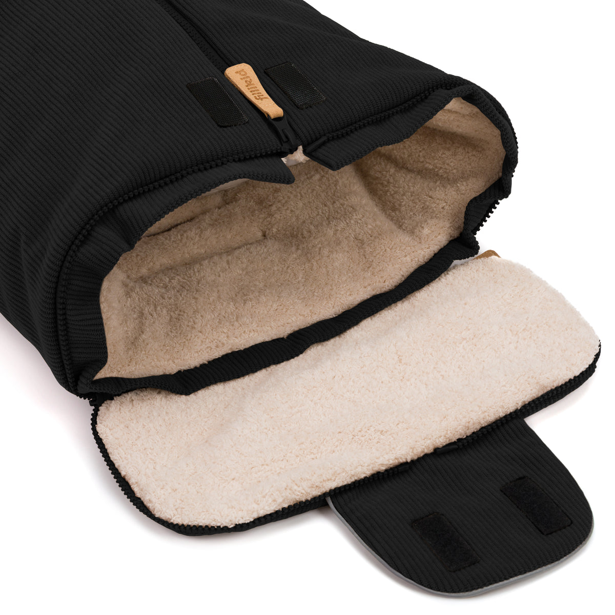 Winter Footmuff Nevis Cord