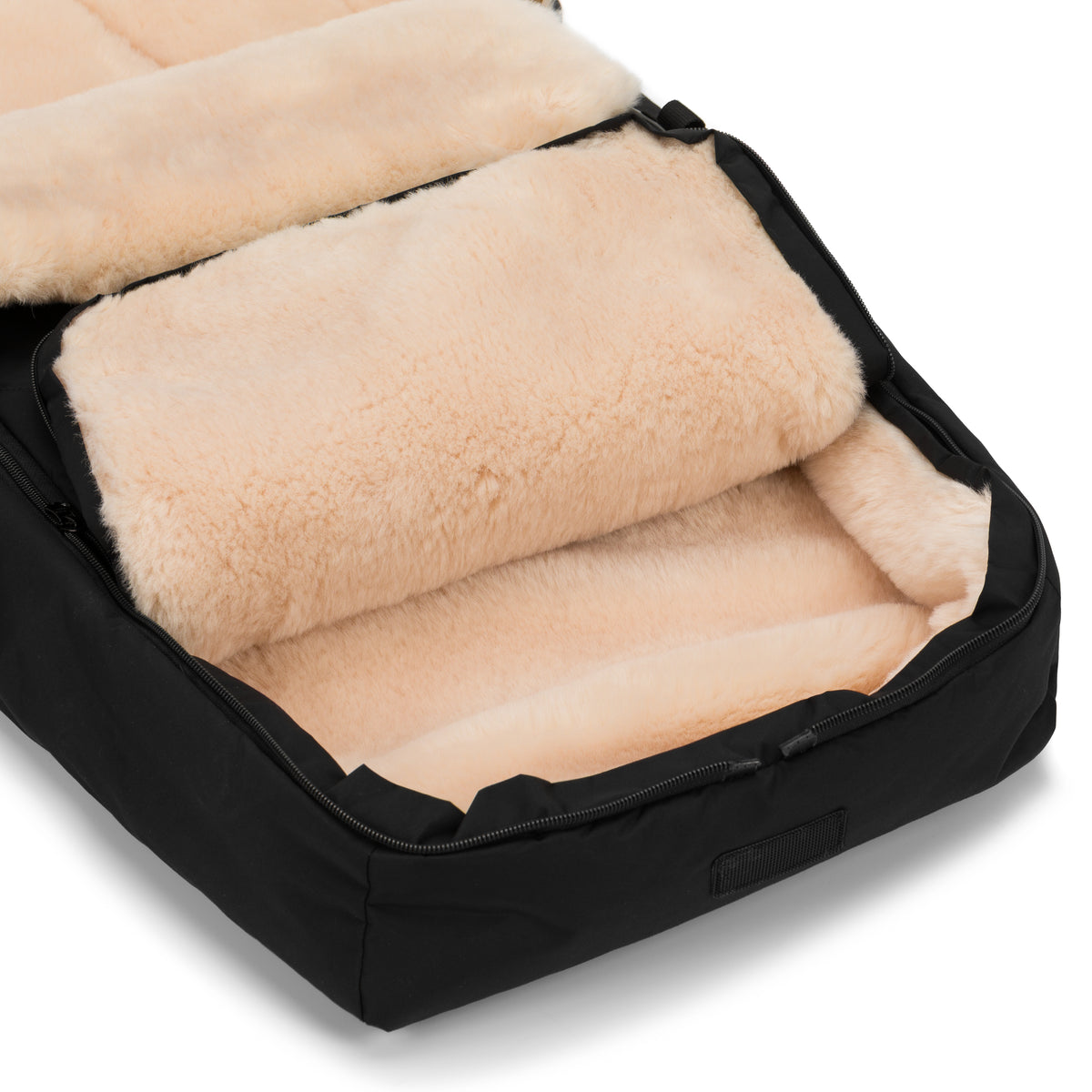 Winter Footmuff Vegan Comfort