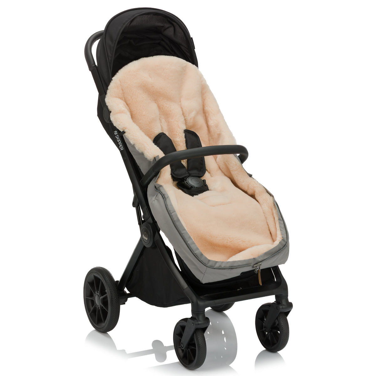 Winter Footmuff Vegan Comfort