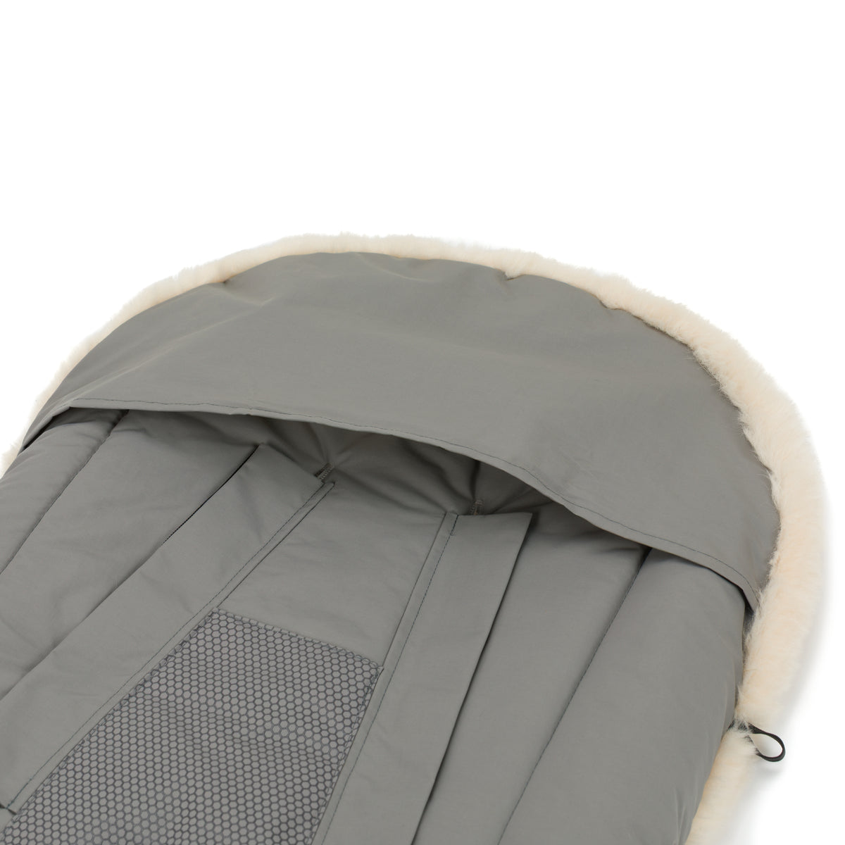 Winter Footmuff Vegan Comfort