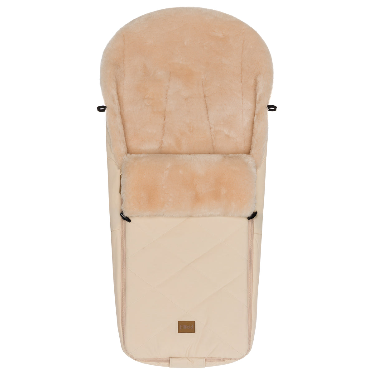Winter Footmuff Vegan Comfort