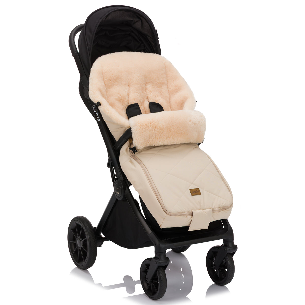Winter Footmuff Vegan Comfort