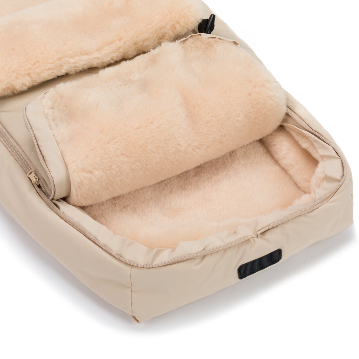 Winter Footmuff Vegan Comfort