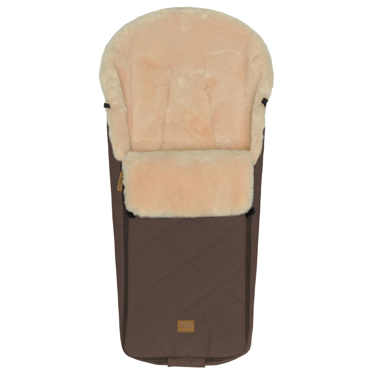 Winter Footmuff Vegan Comfort