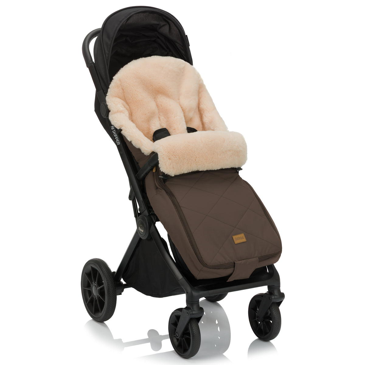 Winter Footmuff Vegan Comfort