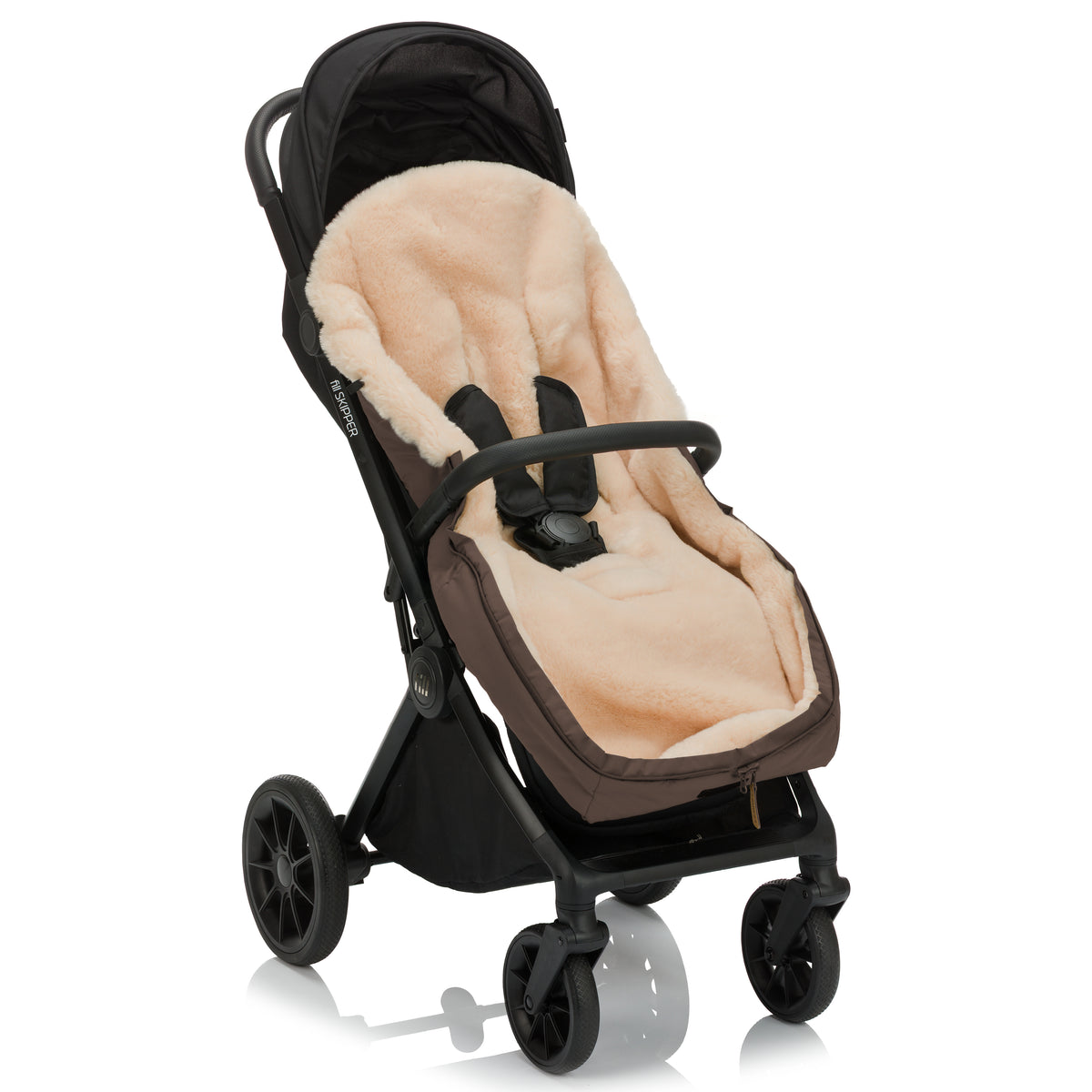 Winter Footmuff Vegan Comfort