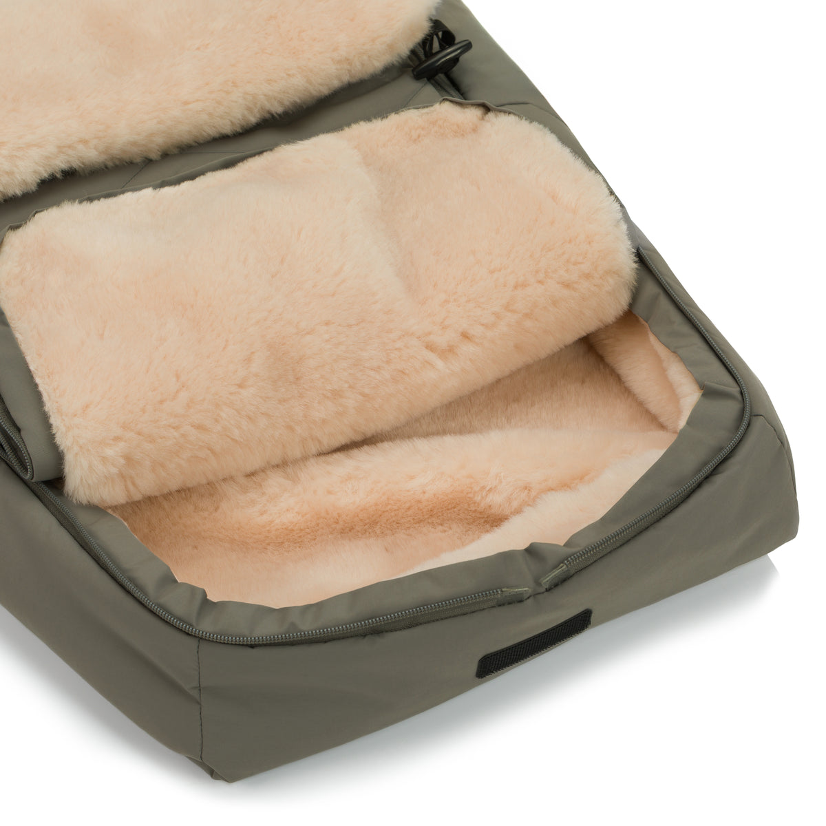 Winter Footmuff Vegan Comfort