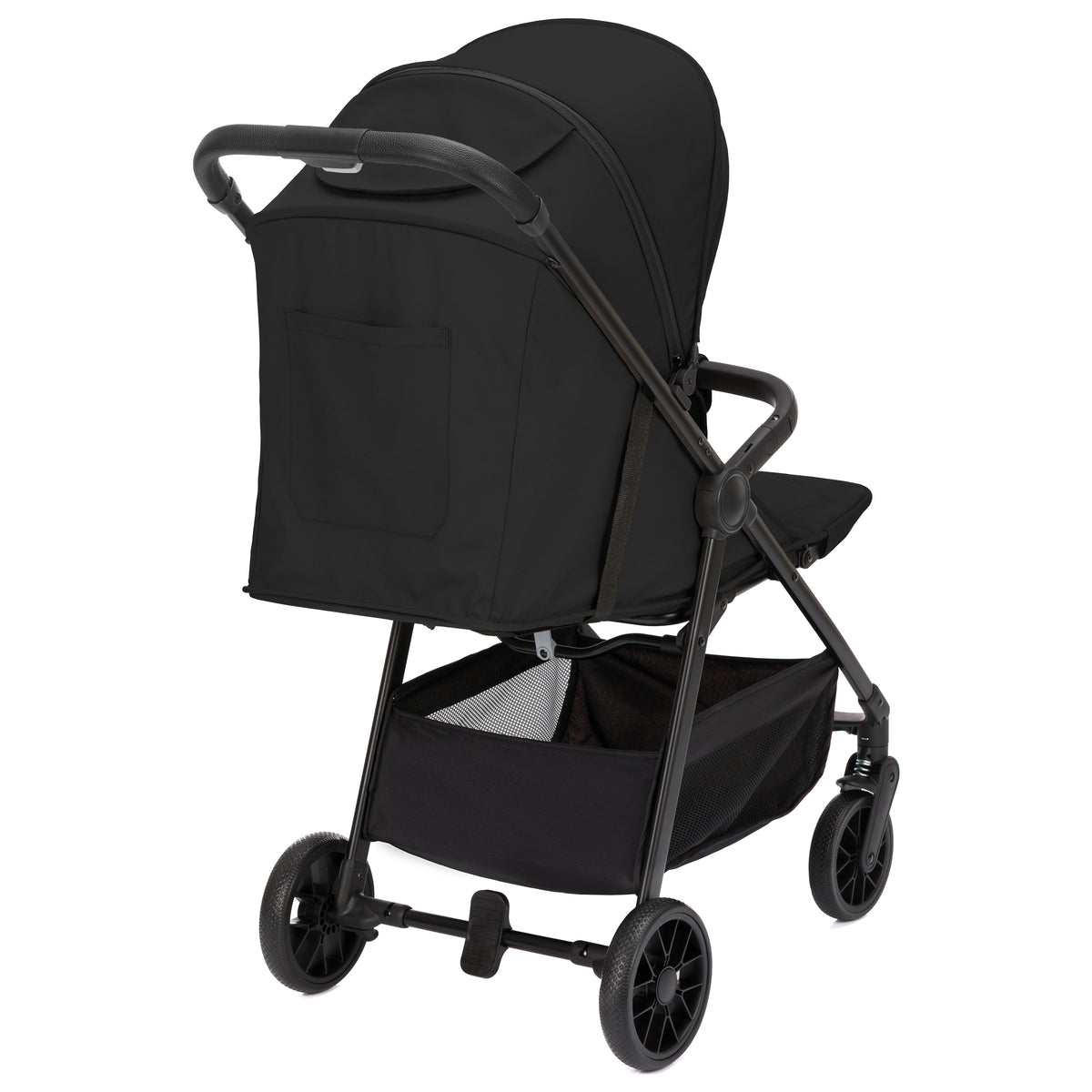 Buggy Milo