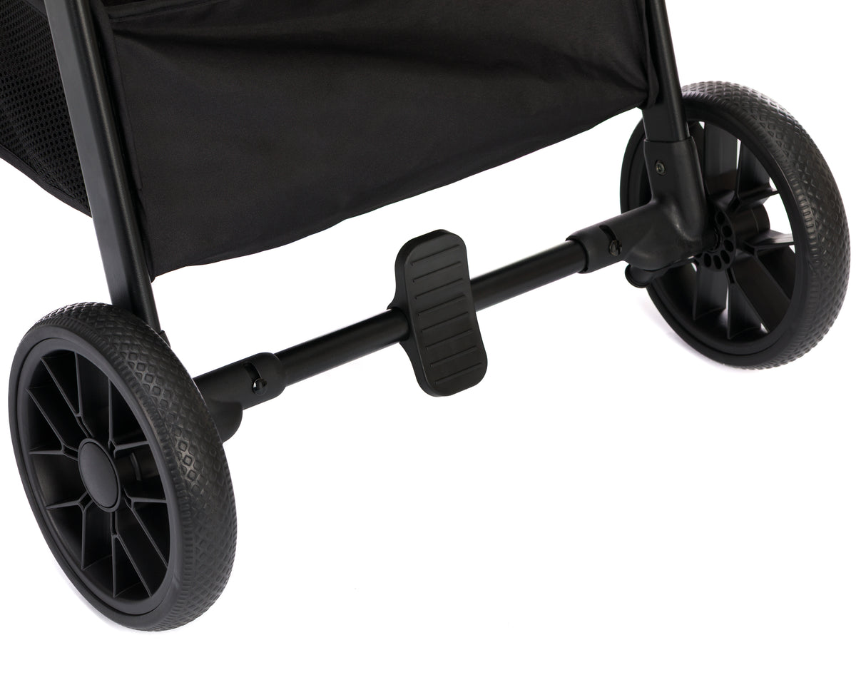 Buggy Milo
