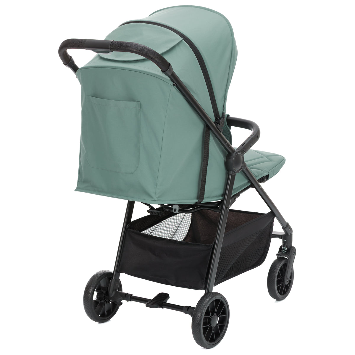 Buggy Milo