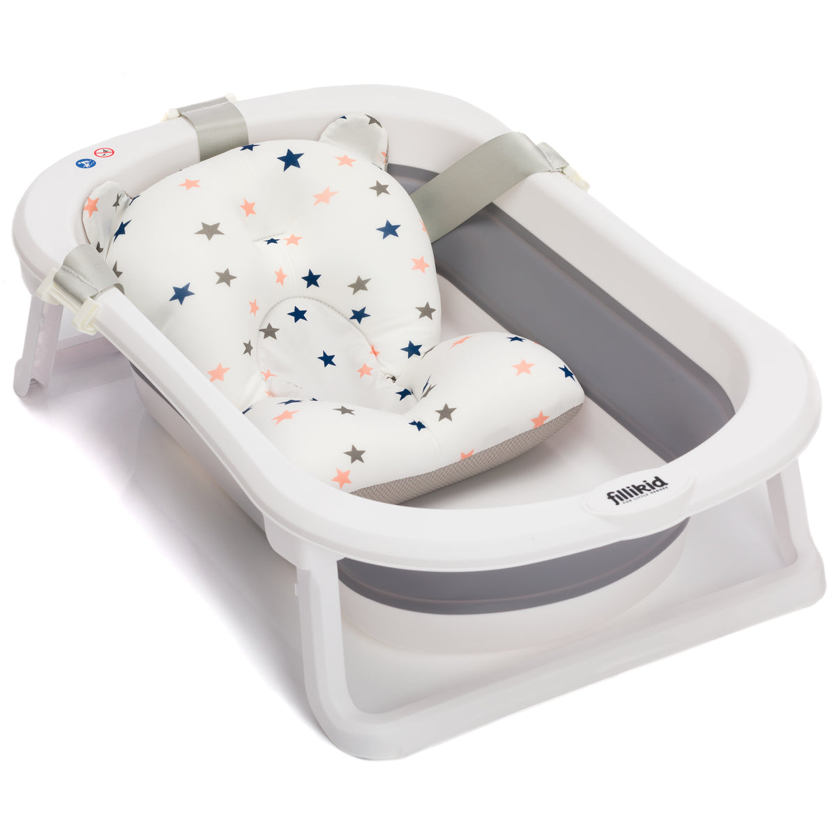 Bathtub Insert