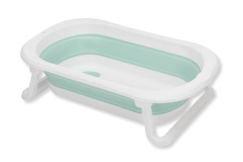 Faltbadewanne Orka