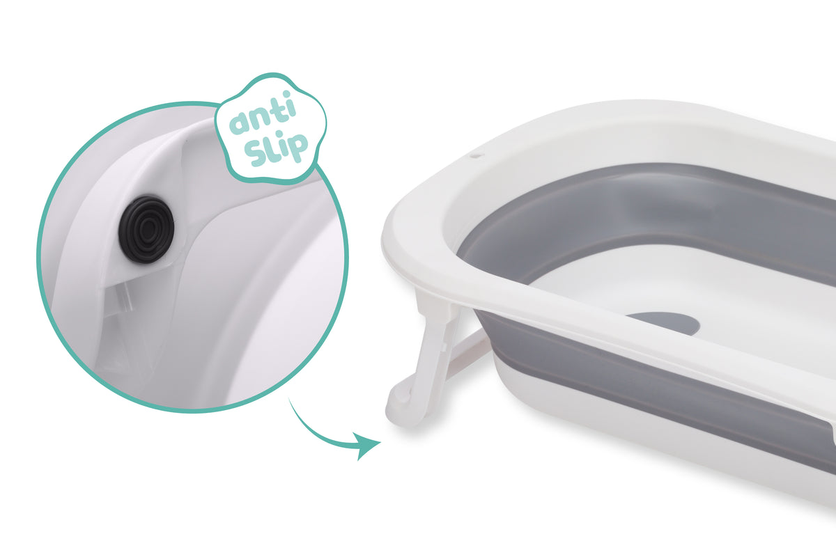 Faltbadewanne Orka
