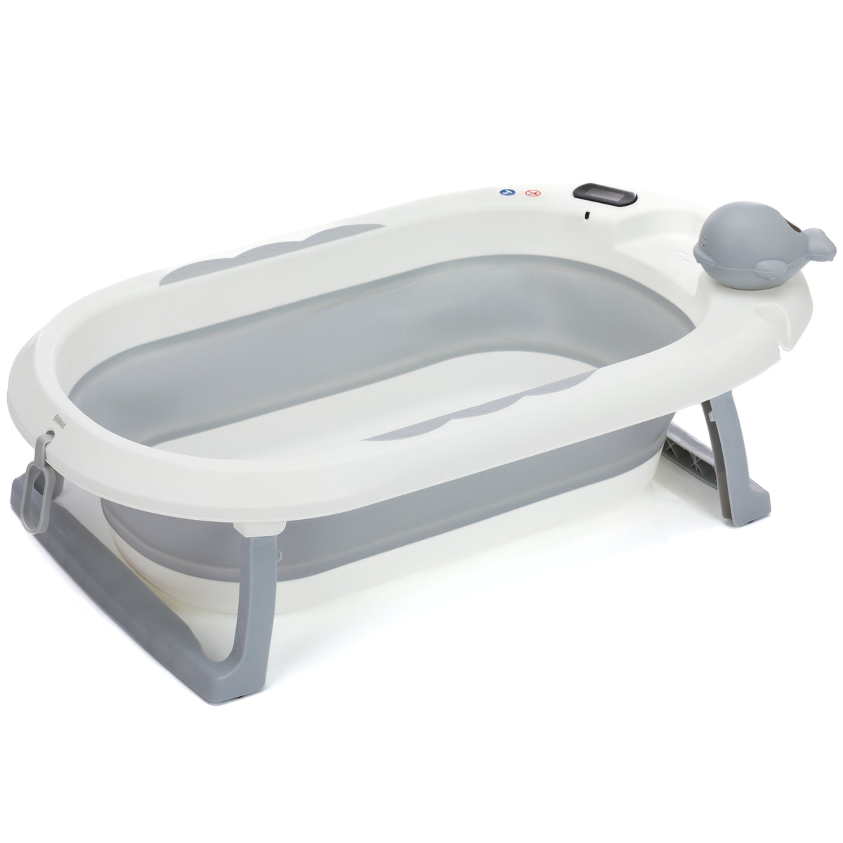 Badewanne Beluga