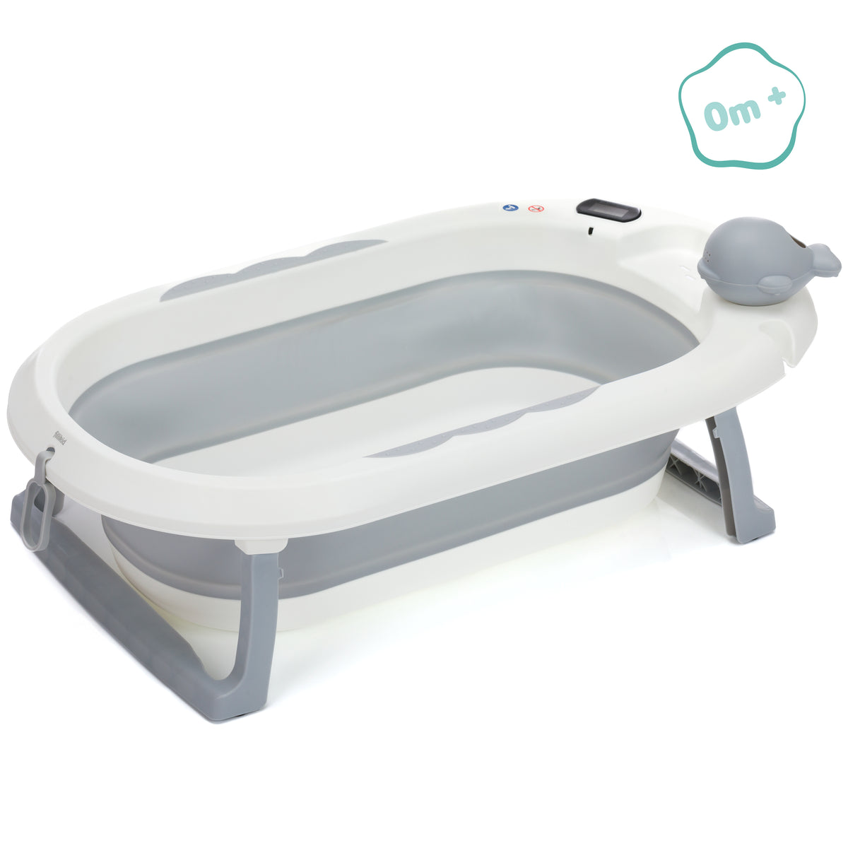 Badewanne Beluga