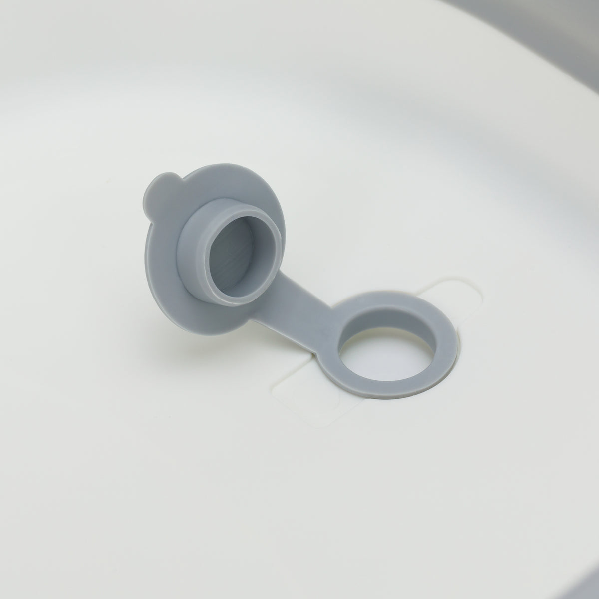 Badewanne Beluga