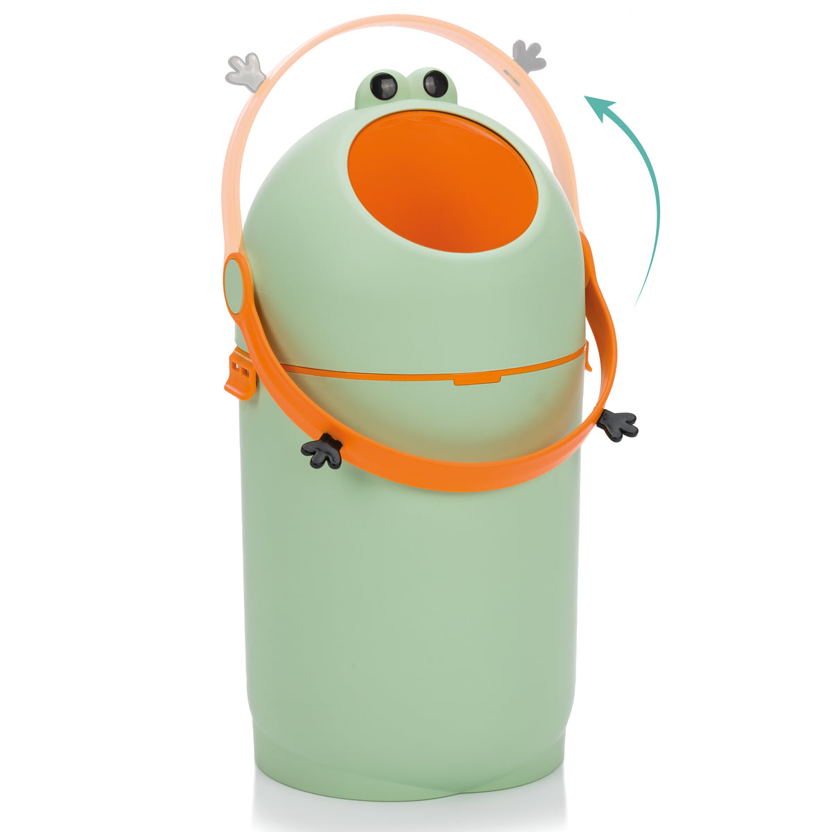 Windeleimer Frog