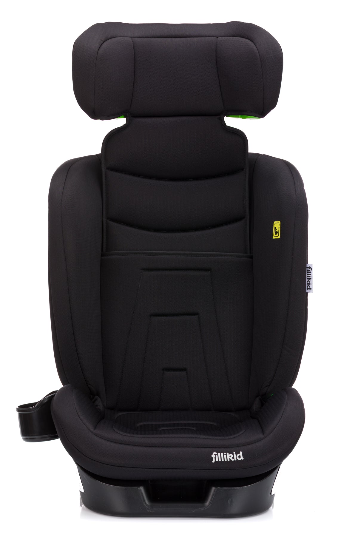 Autositz Elli Pro