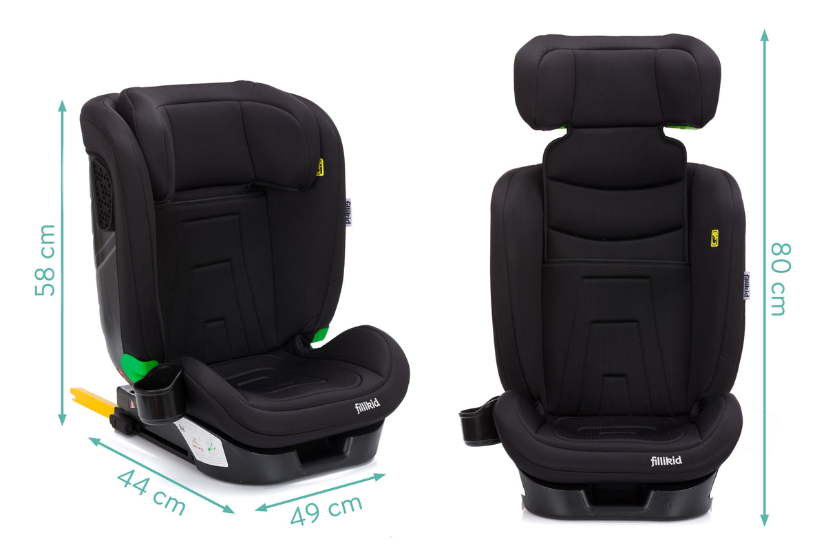 Autositz Elli Pro