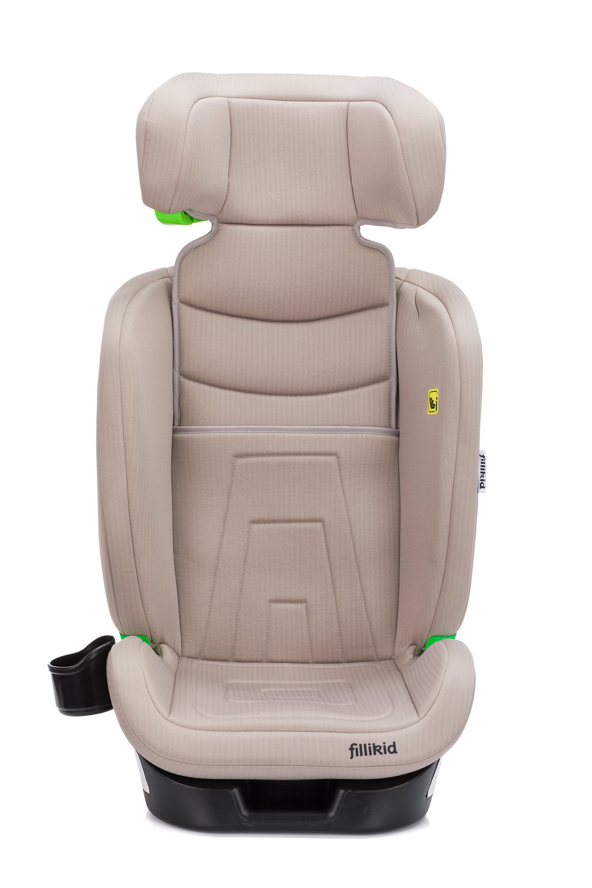 Autositz Elli Pro