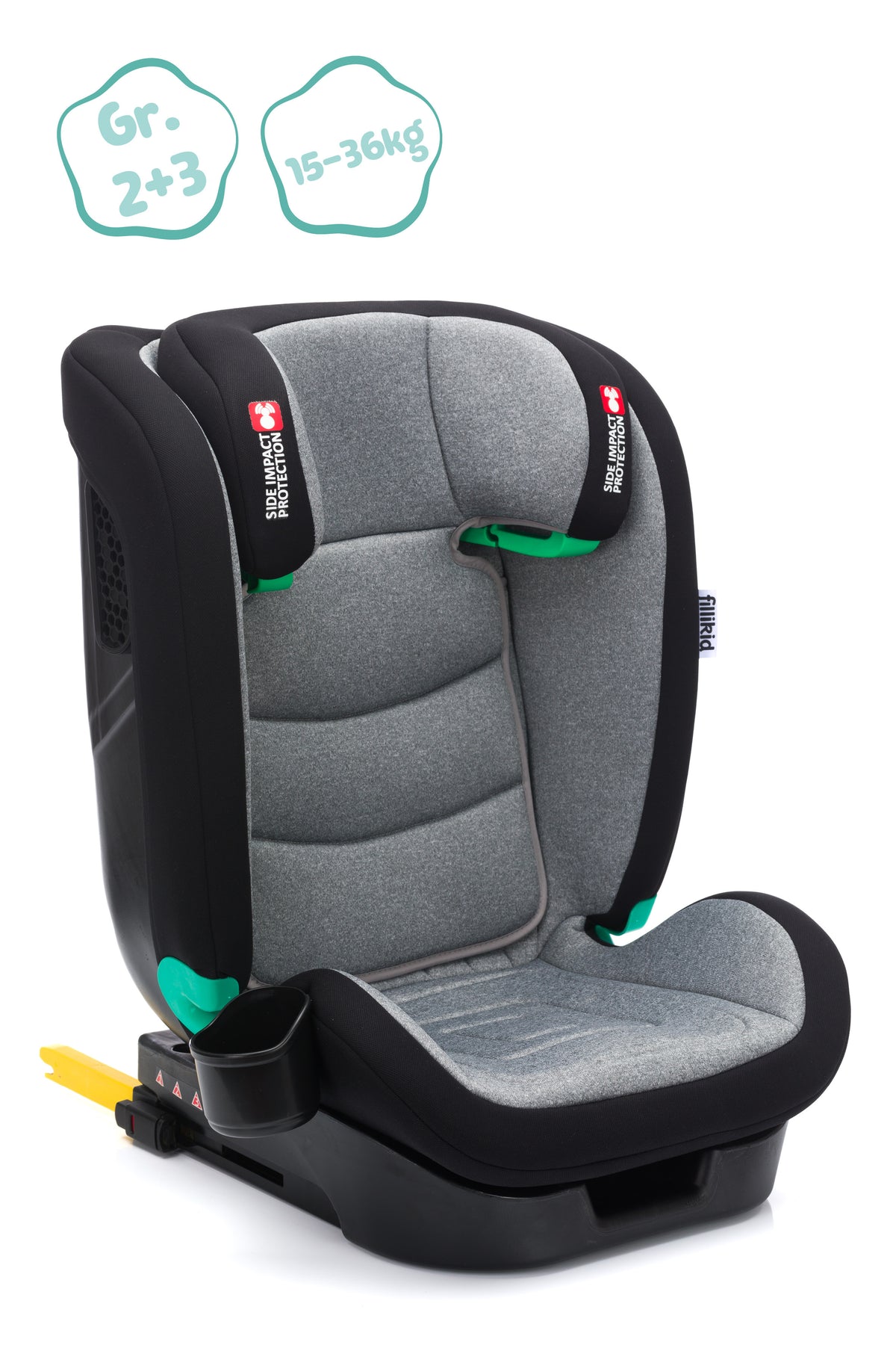 Autositz Elli Pro